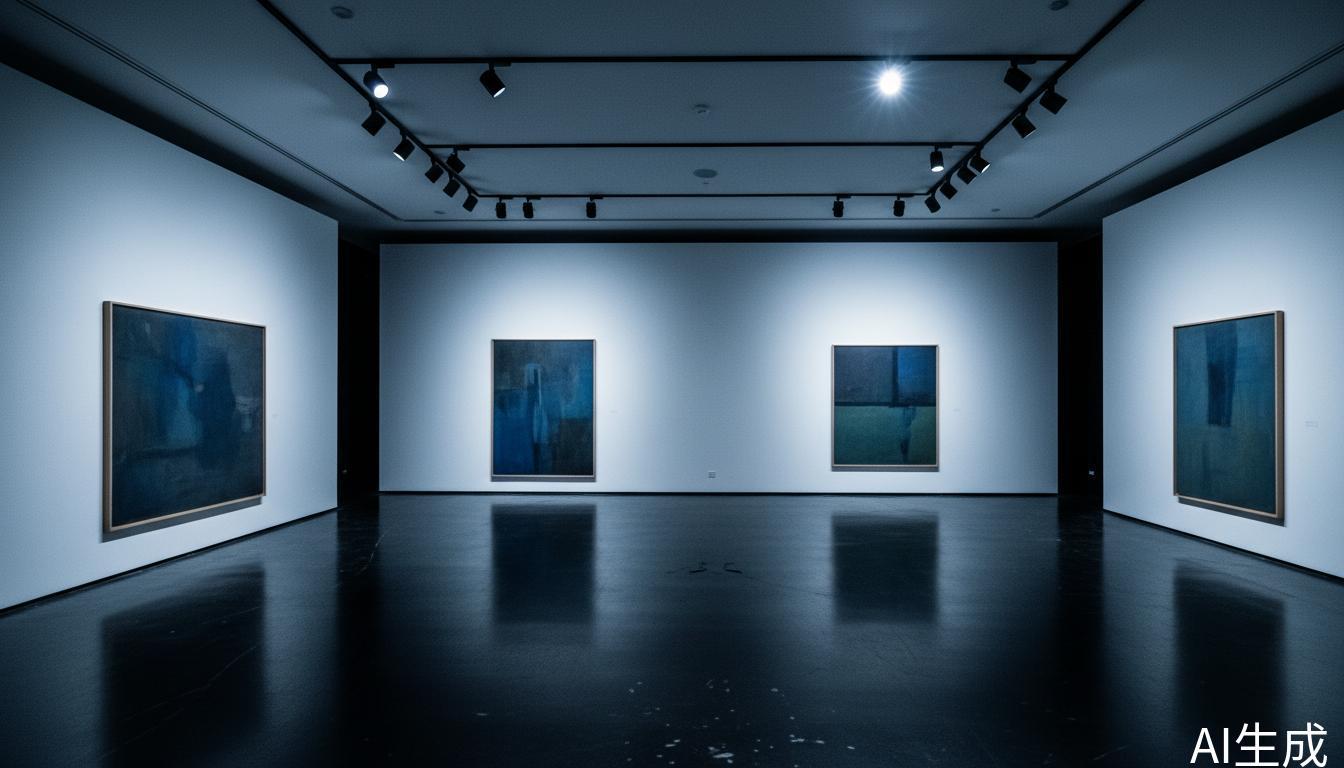 Gallery Interior