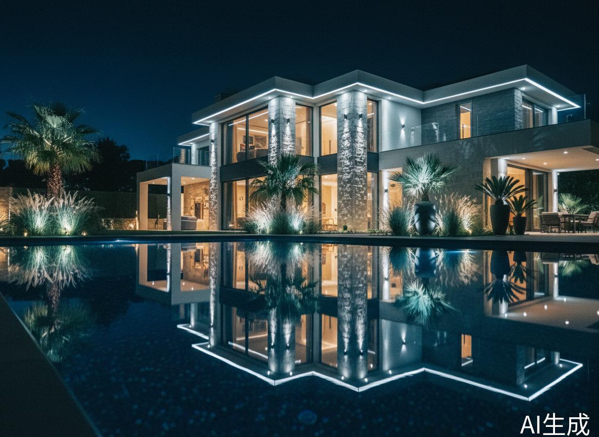 Private Villa