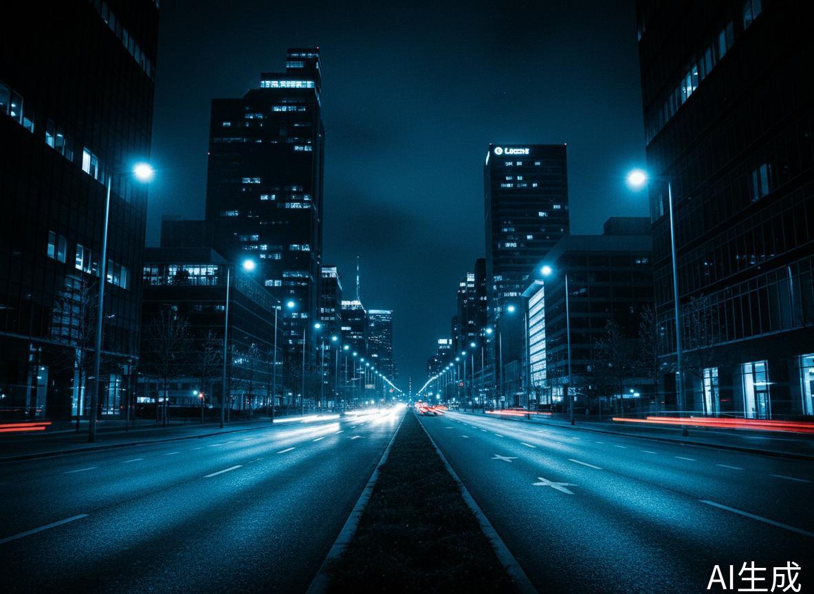 Riyadh Street Upgrade