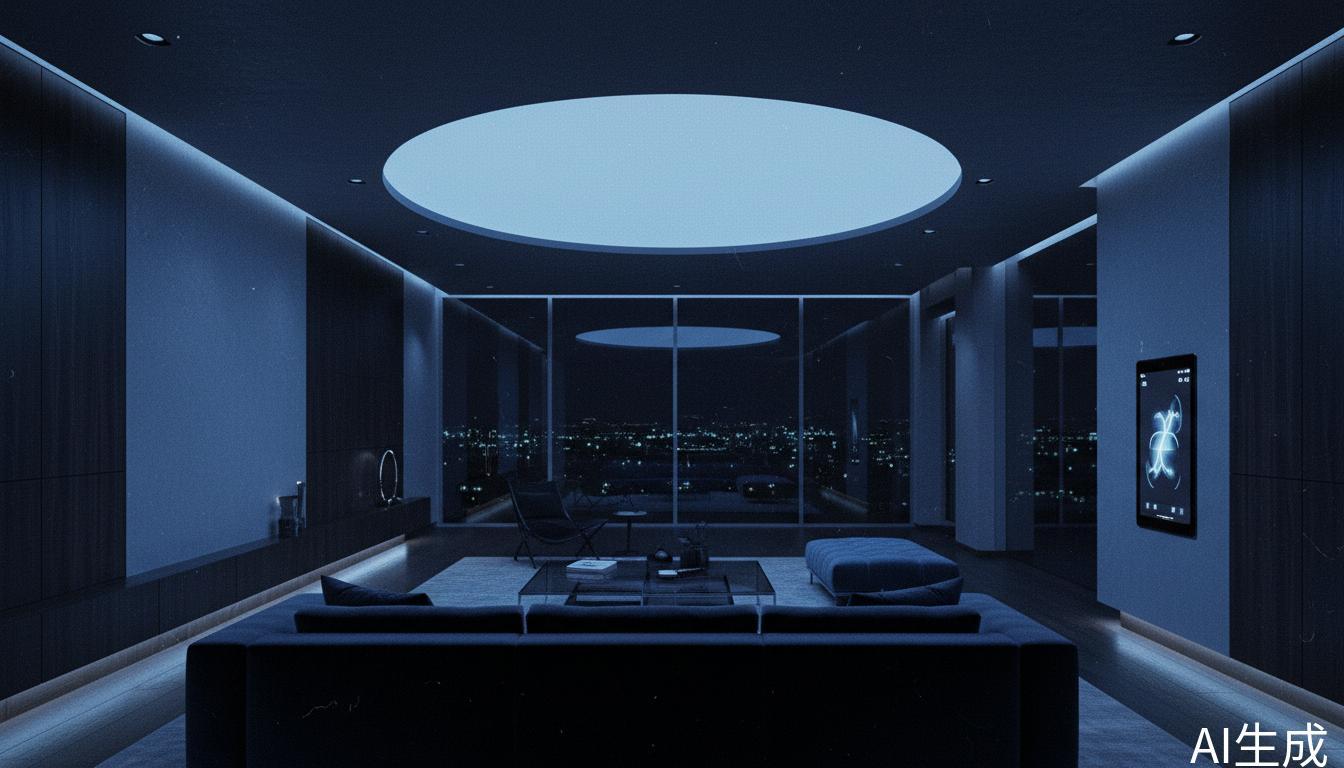 Smart Lighting System